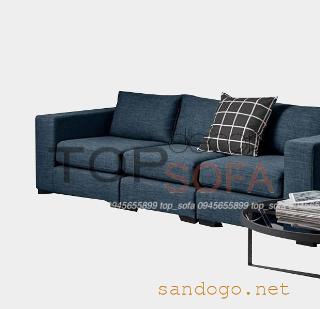 Sofa Băng (TS 19-62)