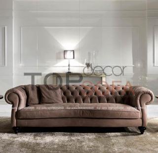 Sofa băng (TS 19-34)