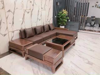 sofa cao cấp VT01